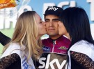 Giro del Trentino 2016: resumen y vídeos de la victoria de Mikel Landa