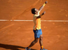 Masters 1000 Montecarlo 2016: Rafa Nadal y Murray semifinalistas
