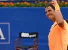 ATP 500 Conde de Godó 2016: Rafa Nadal campeón por novena vez e iguala récord de Vilas