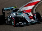 GP de China 2016 de F1: Nico Rosberg consigue la pole, Carlos Sainz 8º y Fernando Alonso 12º