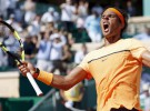 Masters Montecarlo 2016: Nadal gana a Murray y jugará la final con Monfils