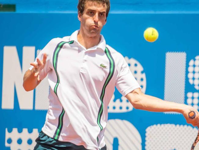 ATP Istambul 2016: Albert Ramos a cuartos; ATP Münich 2016: Thiem a cuartos