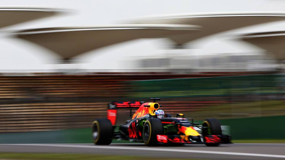 GP de China 2016 de F1: Rosberg gana por delante de Vettel, Sainz 9º y Alonso 12º