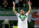 Champions League 2015-2016: el Wolfsburgo sorprende al Madrid