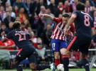 Champions League 2015-2016: el Atlético gana 1-0 al Bayern
