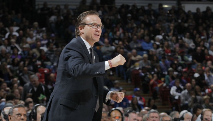 NBA: los Wizards firman a Scott Brooks como entrenador, ¿otro reclamo para atraer a Durant?