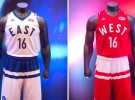 NBA: los equipos lucirán publicidad en sus camisetas a partir de la temporada 2016-2017
