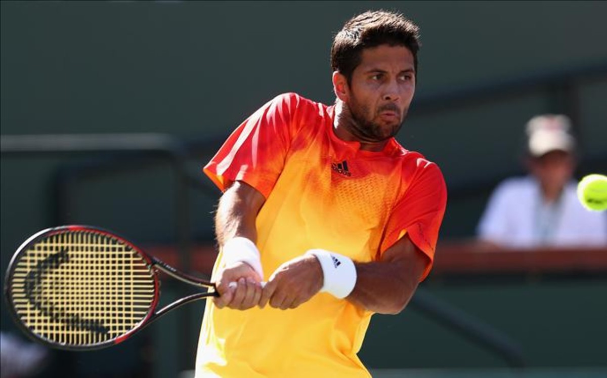 ATP Bucarest 2016: Verdasco derrota a Pouille y captura el título