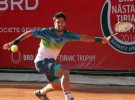 ATP Bucarest 2016: Verdasco derrota a Pouille y captura el título