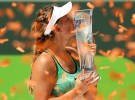 Masters 1000 Miami 2016: Victoria Azarenka gana el título femenino