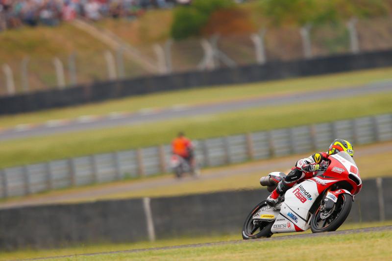 GP de Argentina de Motociclismo 2016: Pawi, Zarco y Márquez ganan las carreras