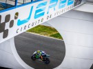 GP de España de Motociclismo 2016: Binder, Lowes y Rossi triunfan en Jerez