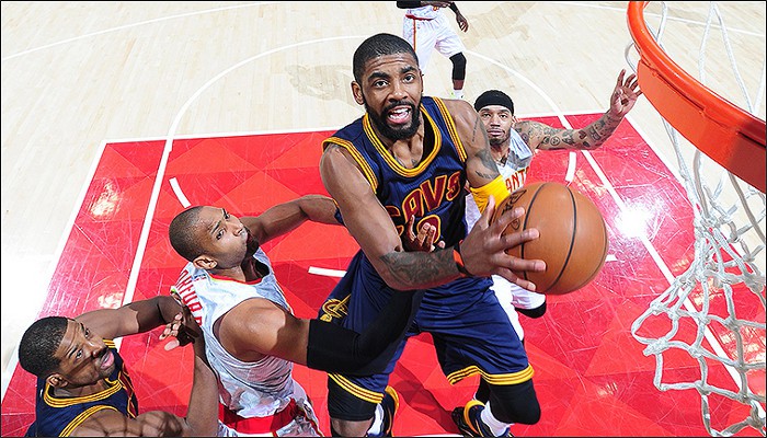 NBA Playoffs 2016: los Cavs a la final de Conferencia sin perder ni un partido