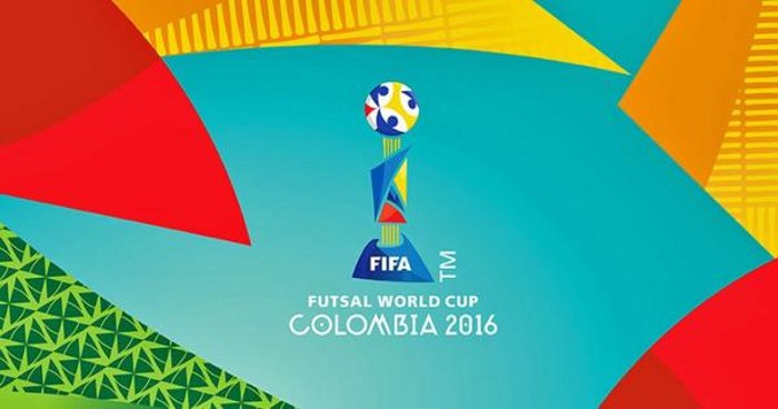 Mundial de Fútbol Sala 2016: España se medirá en la fase de grupos a Irán, Marruecos y Azerbaiyán