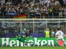 Champions League 2015-2016: el Real Madrid conquista la undécima en los penaltis