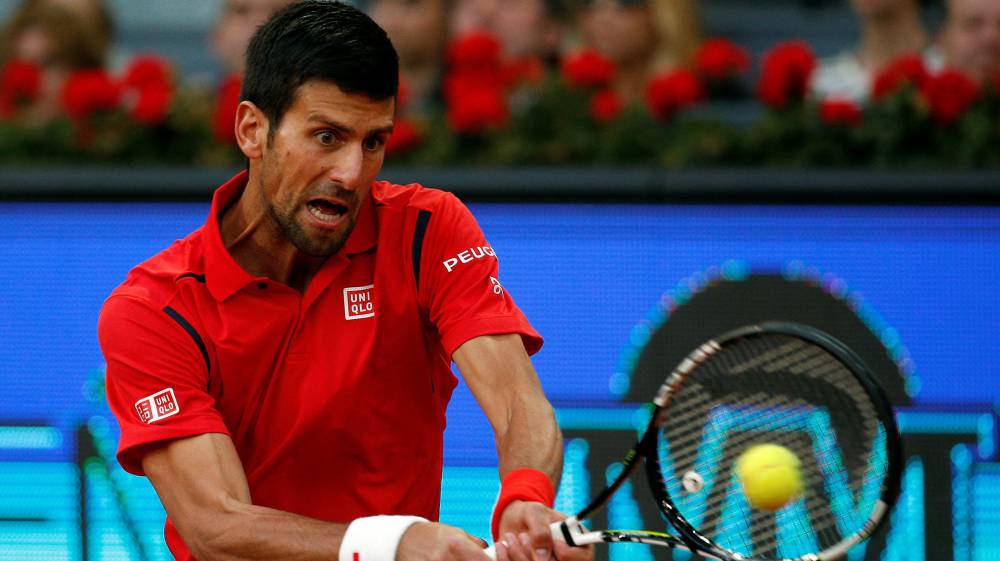 Masters 1000 Madrid 2016: Djokovic y Halep campeones