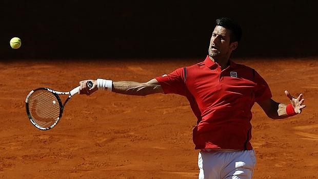 Masters 1000 Madrid 2016: Djokovic, Murray, Ferrer y Bautista a octavos