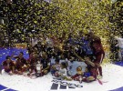 ElPozo Murcia gana la Copa del Rey de fútbol sala de 2016