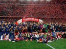 Copa del Rey 2015-2016: el Barça se lleva el título en la prórroga