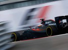 GP de Mónaco 2016 de Fórmula 1: victoria de Hamilton, Alonso 5º y Sainz 8º