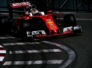 GP de Mónaco 2016 de Fórmula 1: Ricciardo da la pole a Red Bull, Sainz 7º y Alonso 10º