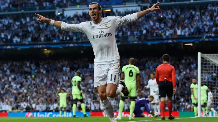 Champions League 2015-2016: el Real Madrid gana al City y es el otro finalista