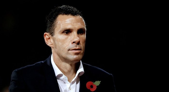 ¿Recuerdas a Gustavo Poyet? Pues será el nuevo entrenador del Betis