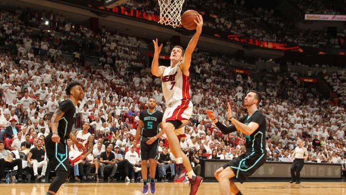 NBA Playoffs 2016: Heat y Raptors avanzan a semifinales en el séptimo partido