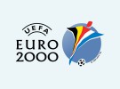 España en la Eurocopa: 2000, el penalty que marró Raúl ante Francia
