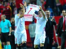Europa League 2015-2016: Sevilla y Liverpool jugarán la final en Basilea