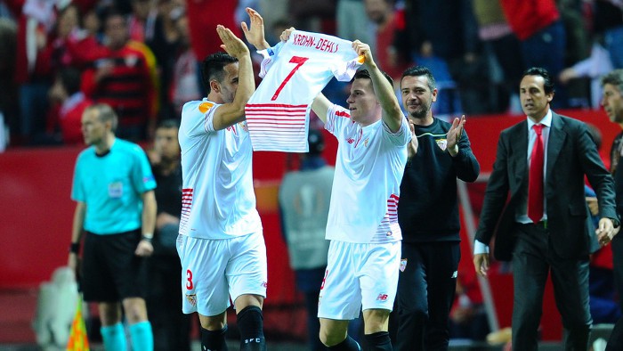 Europa League 2015-2016: Sevilla y Liverpool jugarán la final en Basilea