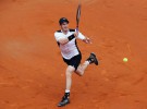 Masters 1000 Roma 2016: Djokovic y Murray finalistas