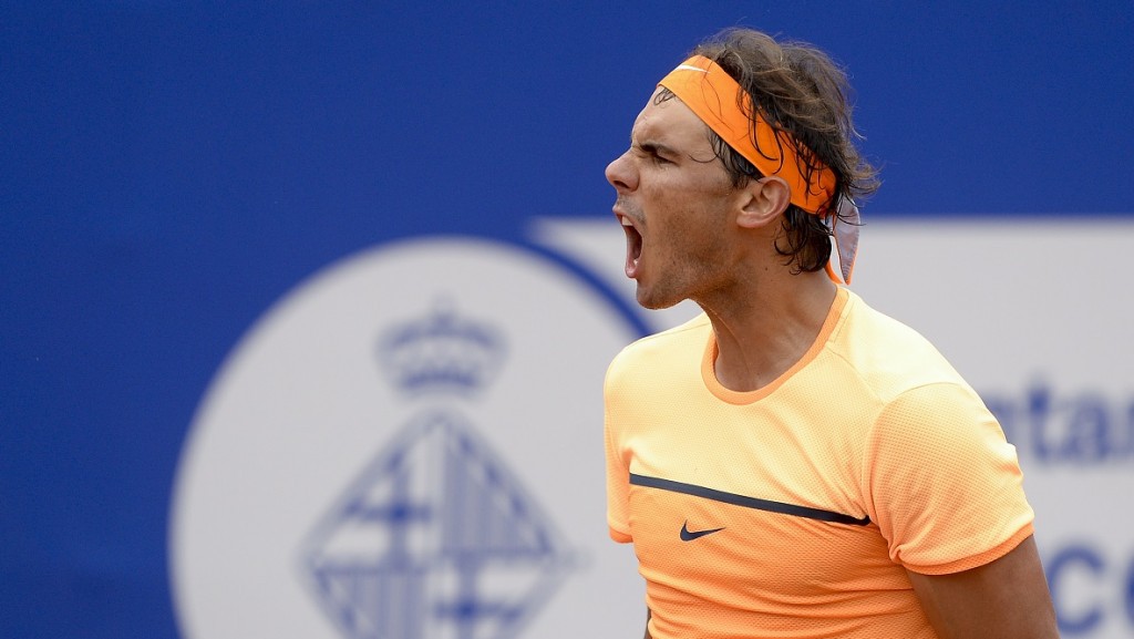 Masters 1000 Madrid 2016: Rafa Nadal a octavos de final, Bautista, Carreño y Ramos a segunda ronda