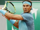 Roland Garros 2016: Rafa Nadal, Djokovic y Murray a segunda ronda