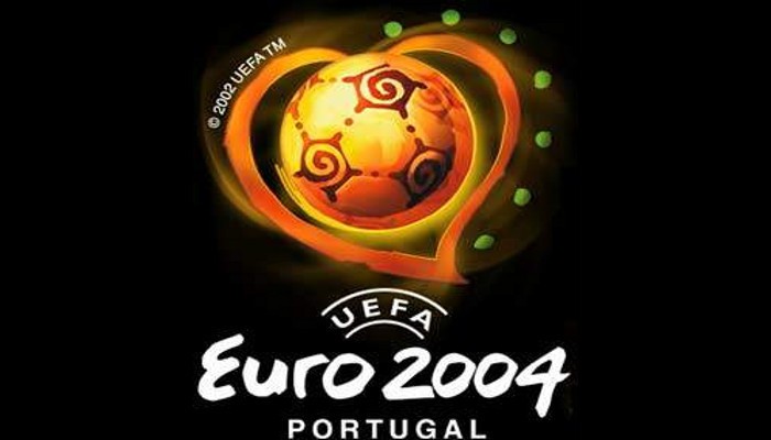 España en la Eurocopa: 2004, descalabro ante Portugal y Grecia