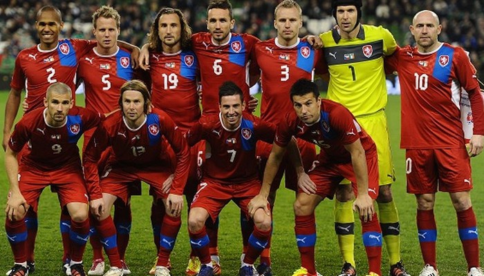 La República Checa será el primer rival de España en la Euro