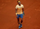 Masters 1000 Roma 2016: Djokovic vence a Rafa Nadal y es semifinalista