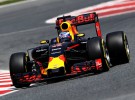 GP de España 2016 de F1: victoria de Max Verstappen, Sainz 6º y abandono de Alonso