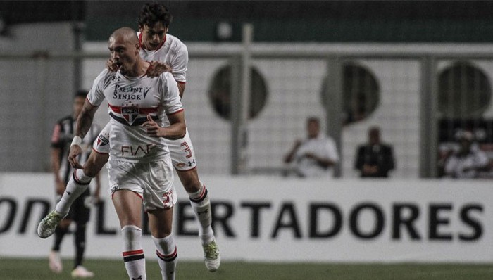 Copa Libertadores 2016: Sao Paulo – Atlético Nacional y Boca Juniors – Independiente del Valle en semifinales