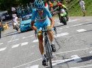 Giro de Italia 2016: Nibali vestirá el rosa en Turín