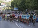 Los 22 equipos que participarán en la Vuelta a España 2016