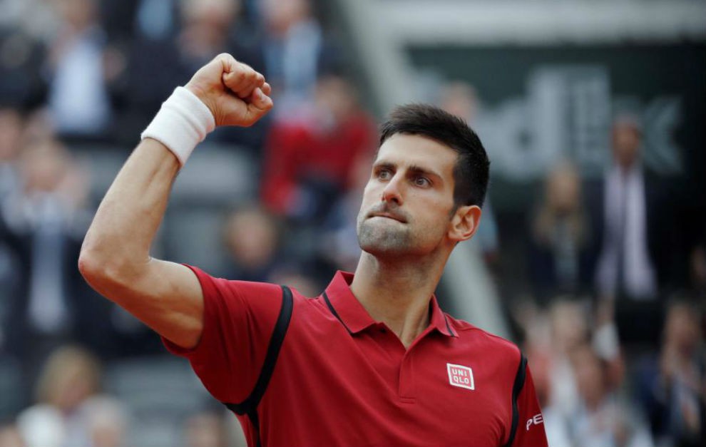 Roland Garros 2016: Djokovic se mete en la historia al ganar el Abierto Francés