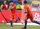 Copa América Centenario: Chile se reta de nuevo con Argentina en la final