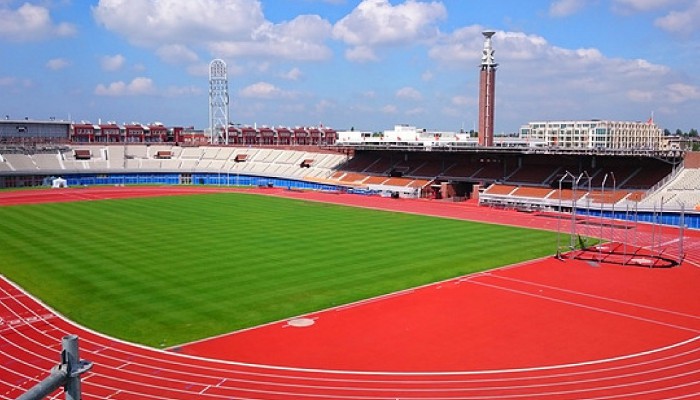 Los atletas que representarán a España en el Europeo de Amsterdam 2016