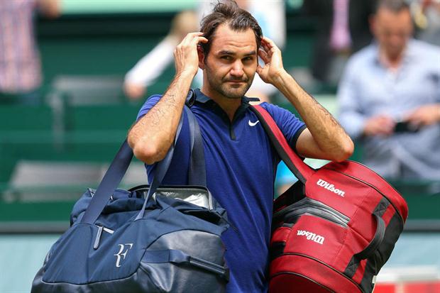 ATP Halle 2016: Zverev derrota a Federer y es finalista junto a Mayer