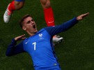 Eurocopa 2016: Francia, Alemania y Bélgica no dan lugar a la sorpresa
