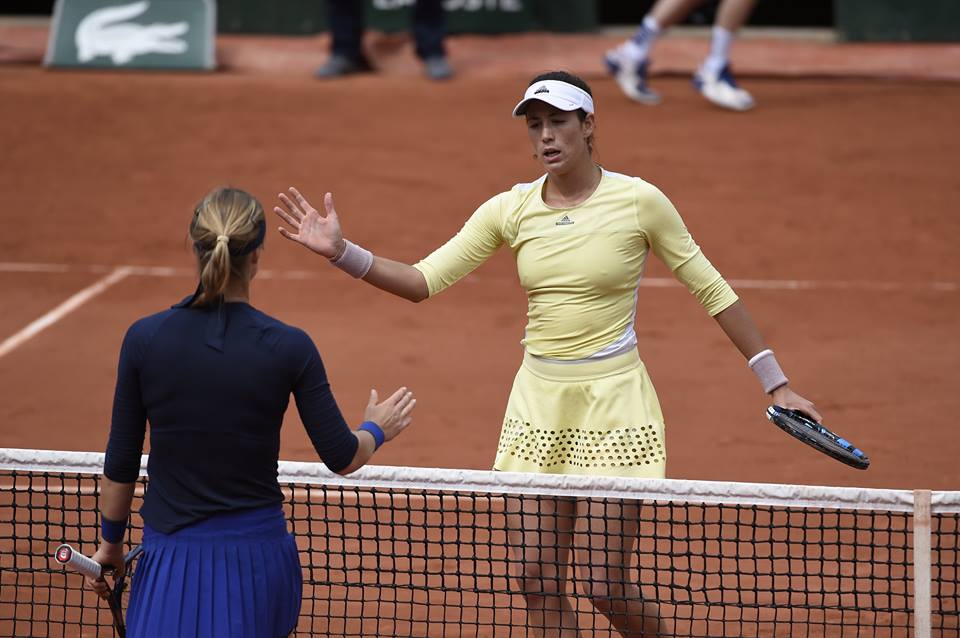 Roland Garros 2016: previa, horario y televisión de las finales Djokovic-Murray y Muguruza-Williams