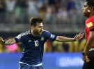 Copa América Centenario: Argentina golea a Estados Unidos y alcanza la final