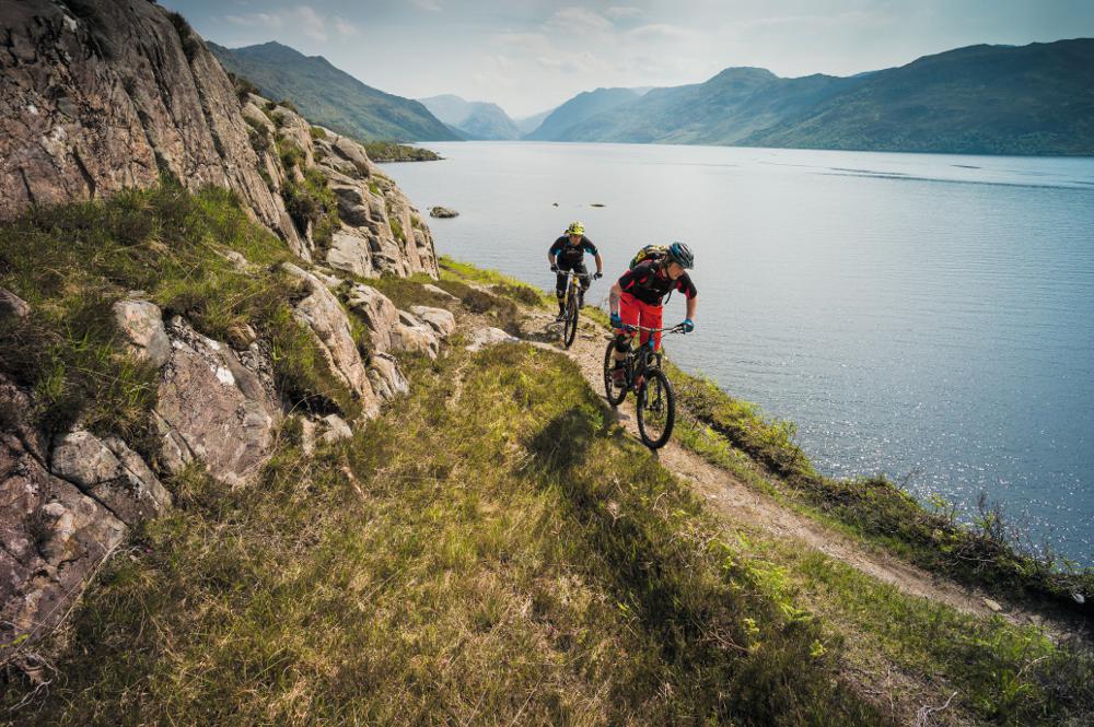 Consejos para elegir las mejores cubiertas para tu bicicleta MTB