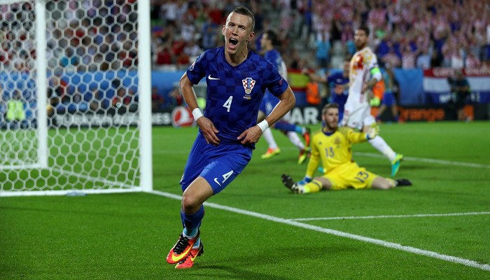 Eurocopa 2016: España pierde ante Croacia y pierde la primera plaza del grupo